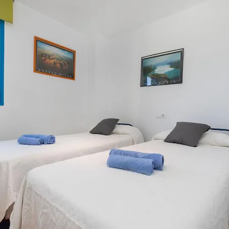 Perla Blanca By Interhome Apartment *