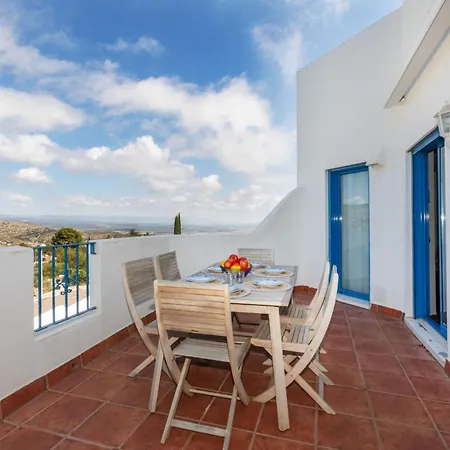 Perla Blanca By Interhome