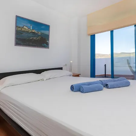 Perla Blanca By Interhome Apartment