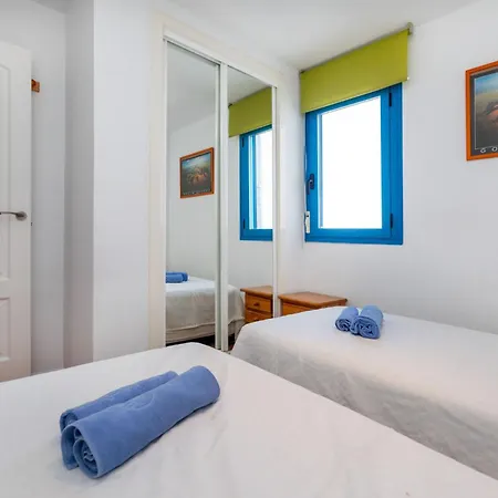Perla Blanca By Interhome Apartment *