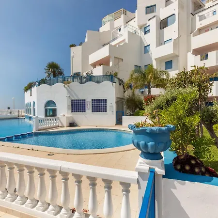 Apartment Perla Blanca By Interhome Peniscola