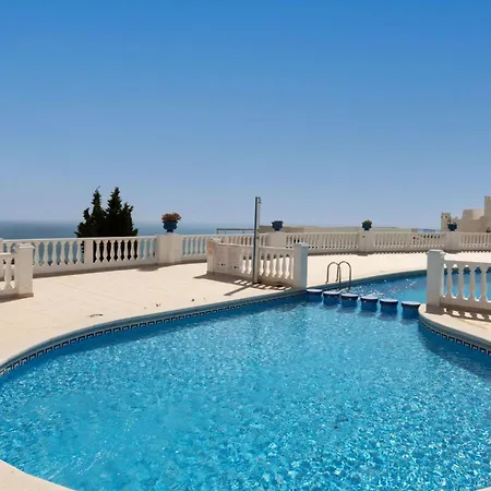 Perla Blanca By Interhome * Peniscola
