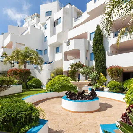 Apartment Perla Blanca By Interhome Peniscola