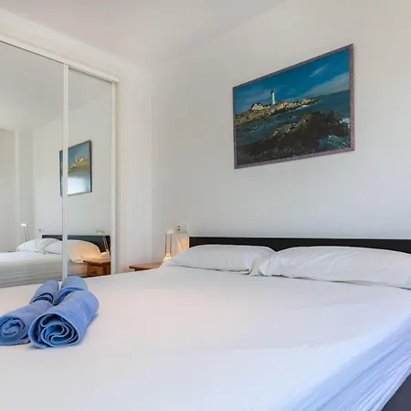 Perla Blanca By Interhome شقة *