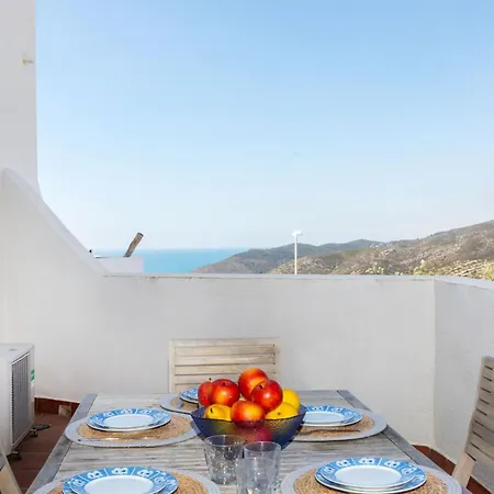 Perla Blanca By Interhome *