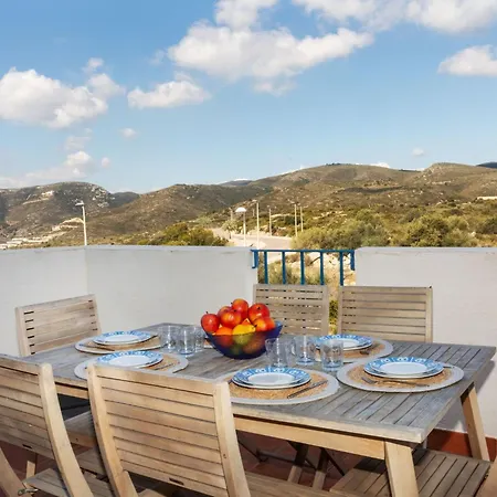 Perla Blanca By Interhome شقة *