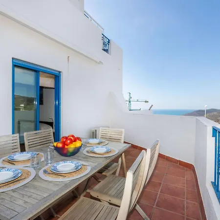شقة Perla Blanca By Interhome Peñíscola