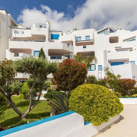 Perla Blanca By Interhome شقة Peñíscola