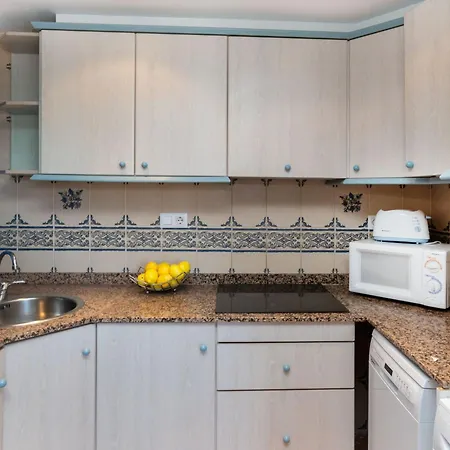 Perla Blanca By Interhome *